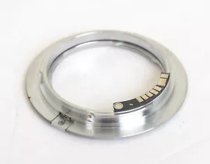 Nikon AI(G)-EOS Adapter Ring For F Mount Lens to Canon EF EOS Camera - Picture 1 of 4