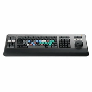 Blackmagic Davinci Resolve Rédacteur en Chef Clavier Neuf Emballage Opticien - Photo 1/4