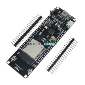 WEMOS WiFi and Bluetooth ESP32 Battery Development Module AP STA AP+STA - Picture 1 of 10