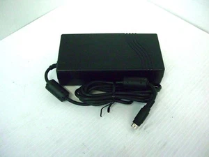 XP Power Supply AML180PS19 180w Output Max NEW 4 Prong Plug b - Afbeelding 1 van 1