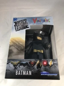 Vinimates DC Justice League Batman Vinyl Figure Diamond Select Toys - Picture 1 of 8