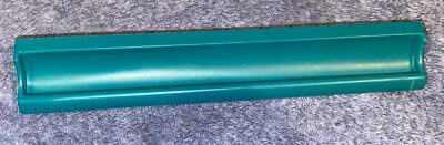 Scrabble Deluxe Turntable Edition Tile Holder Replacement Piece Part - Image 1 of 4