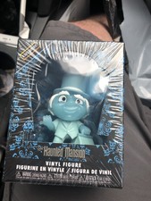 Funko HAUNTED MANSION Mystery Minis *HOT TOPIC EXCLUSIVE* PHINEAS (GITD)
