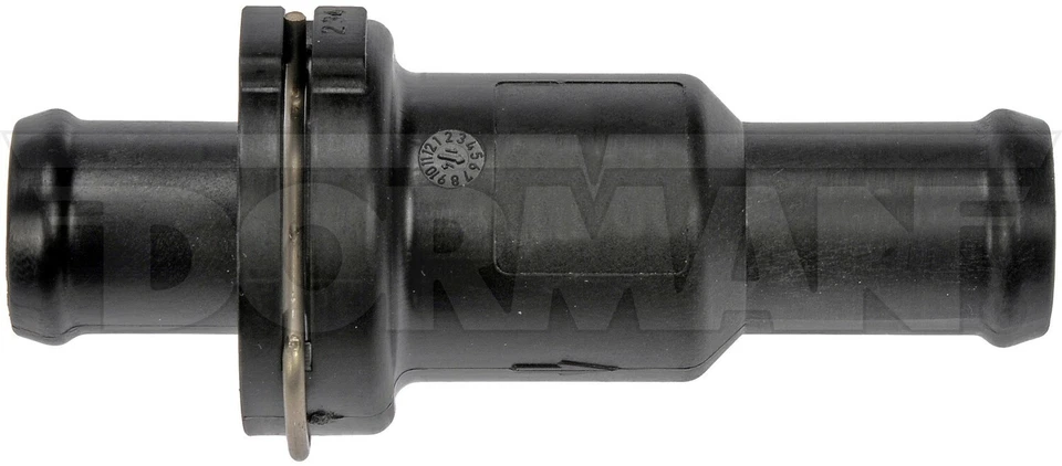 Termostato de enfriador de aceite de transmisión automática Dorman para Volkswagen Passat 2,0 L L4 2006-2008 Foto 1 de 3