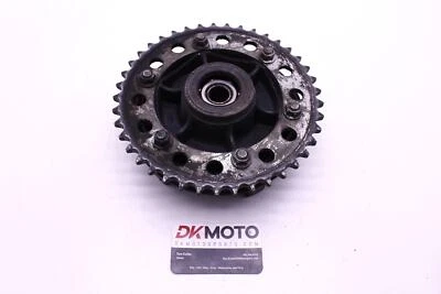 FJ1200 1986 OEM buje trasero piñón 19001 R10.BX18 Foto 1 de 4