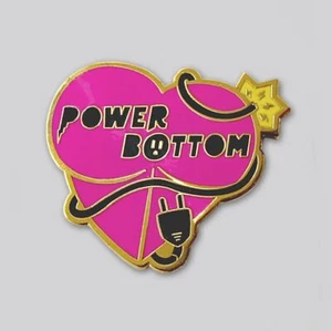 Gaypin' - pasador inferior eléctrico - Imagen 1 de 1