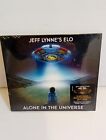 Alone in the Universe by Jeff Lynne's ELO (CD, 2015) NEW