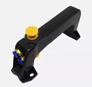 Tire Changer Machine Part Column Handle Air Lock Valve Vertical Penumatic Switch - Bild 1 von 11