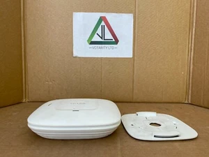TP-Link EAP120 300Mpbs Wireless N Gigabit Access Point with Brackets (Inc VAT) - Picture 1 of 6