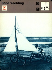 1977-79 Sportscaster Series 27 Multi-Sport Oversize Card #2708 As Old As Hills