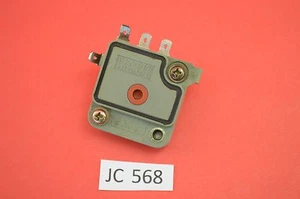 JC568 OEM HONDA ACURA IGNITION CONTROL MODULE E12-303 - Picture 1 of 5