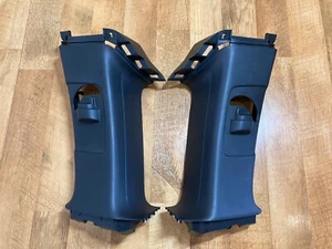 Honda Civic MK8 B Säulenverkleidung Paar + KOSTENLOSER UK-VERSAND! - Bild 1 von 14