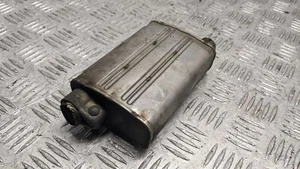 Volkswagen Touran Bluemotion Tdi 2008 Wabasto Exhaust 9001800 - Picture 1 of 3