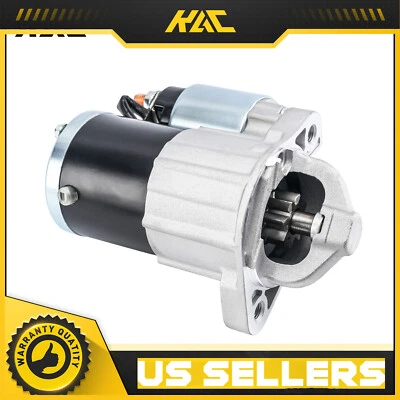 Starter For 1999-2004 Mitsubishi Montero Sport 2003-2006 Montero 17775 Foto 1 de 4