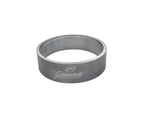 Granatelli Motor Sports 1.75" Tall, 5.125" Diameter, Air Filter Spacer, w/O-ring - Picture 1 of 2