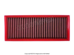AUDI A4 A5 QUATTRO ALLROAD Q5 (2009-2016) Air Filter BMC AIR FILTER (LIFETIME) - Picture 1 of 1