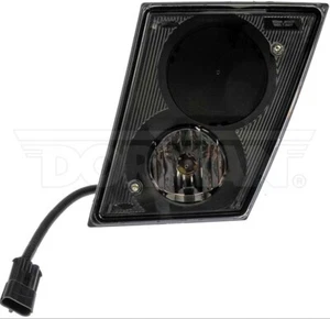 Conjunto de luces antiniebla del lado del conductor Volvo VNL 2004-15 Dorman 888-5510 - Imagen 1 de 2