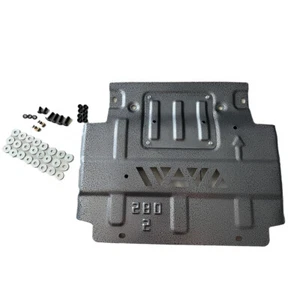 For 2015-22 Ford F-150 F150 Pickup Lower Front Splash Shield Assembly NEW US - Picture 1 of 10