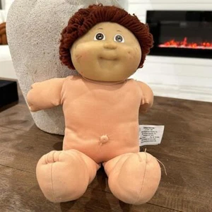Cabbage Patch Kids- vintage - Picture 1 of 8