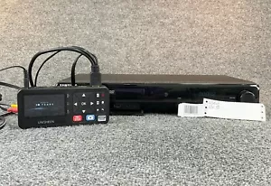 Samsung DVD Receiver HT-Z320T/XAA Black For 5.1 Channel Home Theater System - Picture 1 of 19