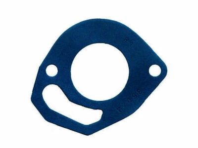 For 1987-1995, 1997-2006 Jeep Wrangler Water Outlet Gasket Felpro 83576HP 1988 - Image 1 of 2