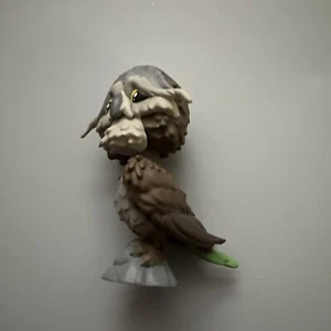 Mystery Mini Phantastische Tierwesen Verbrechen von Grindelwald AUGUREY Vinyl Figur - Bild 1 von 7