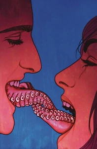 HELLO DARKNESS #11 CVR B FRISON BOOM PRESALE JUNE 11TH - Picture 1 of 1