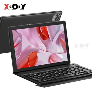 NEW Android 14 Kids Tablet 10.1 Inch 12GB RAM 128GB 5GWiFi Quad-Core BT5.0 HD - Picture 1 of 28