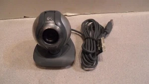 Logitech V-U0006 C500 1.3 Megapixel Webcam - Picture 1 of 2