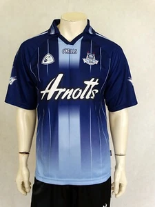 GAA ATH Cliath Dublin Gaelic Hurling Shirt Jersey Trikot O'Neills M - Picture 1 of 19