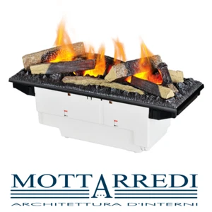 CAMINO ELETTRICO AD ACQUA MAISON FIRE BRACE 60 LEGNA - Chiama x sconto - Foto 1 di 1
