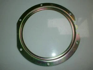 Placa de retención giratoria de sello de aceite 235968 Landrover serie 1, 2, 2A y 3 - Imagen 1 de 1