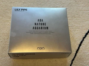 ADA Nature Aquarium Lily Pipe - Typ P6 in tadellosem Zustand! - Bild 1 von 4