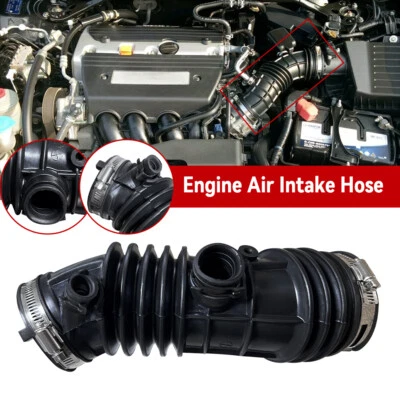 Engine Air Intake Hose 696-050 For 2013-2017 Honda Accord 2.4L-L4 17228-5A2-A00 - Image 1 of 4
