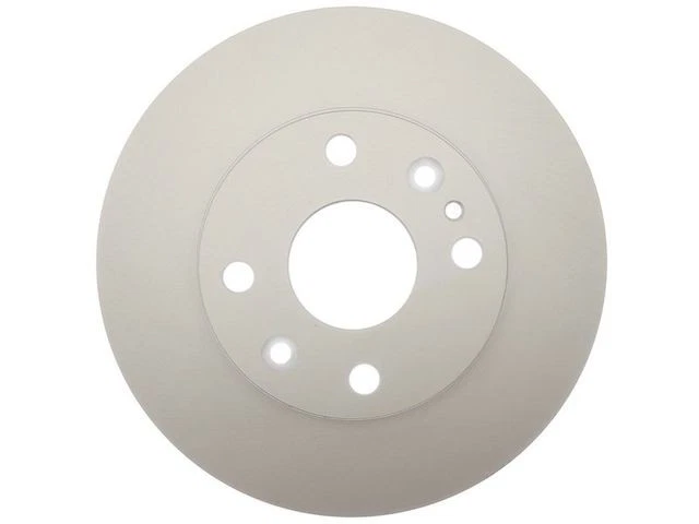 Rotor de freno delantero Raybestos 92TTNR58 para Kia Rio 2001 2002 Foto 1 de 1