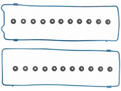 Juego de juntas de cubierta de válvula Felpro 96375FTDX 1998 para Ford Crown Victoria 1992-2002 Foto 1 de 2