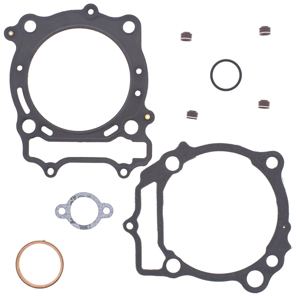 Vertex Top End Gasket Kit For Suzuki RMZ450 2008 - 2015 450cc Foto 1 de 1