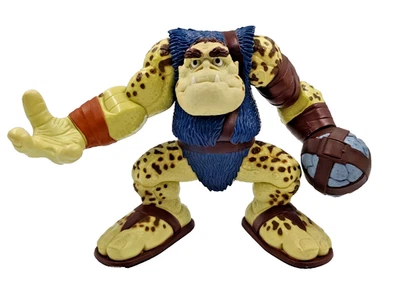 Slamfist (Gorgonite) • Small Soldiers Figur 1998 Hasbro •  Vintage 90s 🔧🧱 - Bild 1 von 4