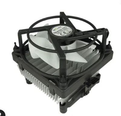 Gelid Solutions Siberian PRO CPU Cooler (CC-SiberianP-01) - Image 1 of 4