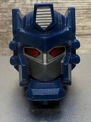 1988 Vintage G1 Transformers Powermasters Optimus Prime (HEAD ONLY MINTY) - Image 1 of 4