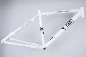 Drössiger Aluminium Hardtail Rahmen für 26 Zoll Räder, RH-44cm, MTB (07) - Bild 1 von 6
