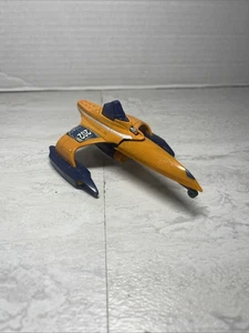 Ultraman Tiga GUTS Dolphar 202 Bandai 1996 Dolpher Submarine RARE, US SELLER! - Picture 1 of 6