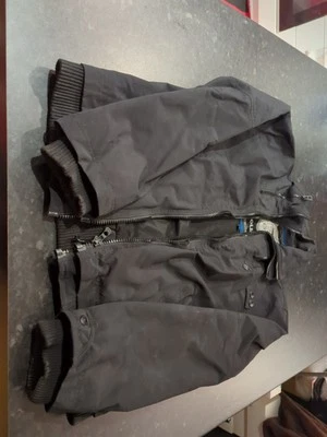 chaqueta policía 883 Foto 1 de 2