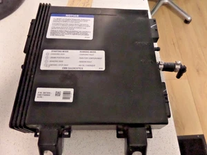 EVINRUDE G2 200 HO EMM MOTOR CONTROLUNIT PARTNR 0587334 587334 - Picture 1 of 6