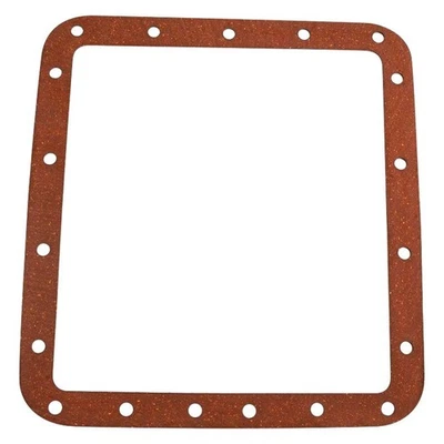 For Subaru Brat 1983-1984 ITM Engine Engine Oil Pan Gasket Foto 1 de 2