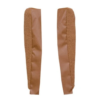 Alfombra para Chevrolet Corvette 1968-1976 panel de puerta inserciones bucle 2 piezas Foto 1 de 4