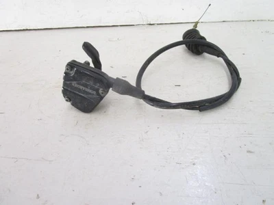 03 Can Am 175 200 Rally Thumb Throller 709400142 2003-2007 Foto 1 de 4