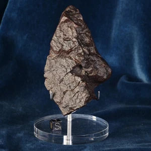 Jiddat Al Harasis Meteorite 411.48 G, Oman Not Classified - Picture 1 of 14