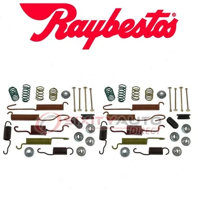 2 pc Raybestos Front Brake Hydraulic Banjo Bolt for 1977-1978 Dodge Monaco - by Foto 1 de 4