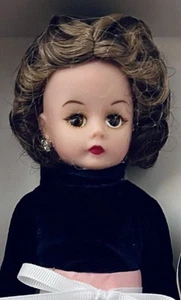Impeccable 1999 Vintage Madame Alexander 9” Doll, Celine Dion 15240, NIOB W/Tags - Picture 1 of 11